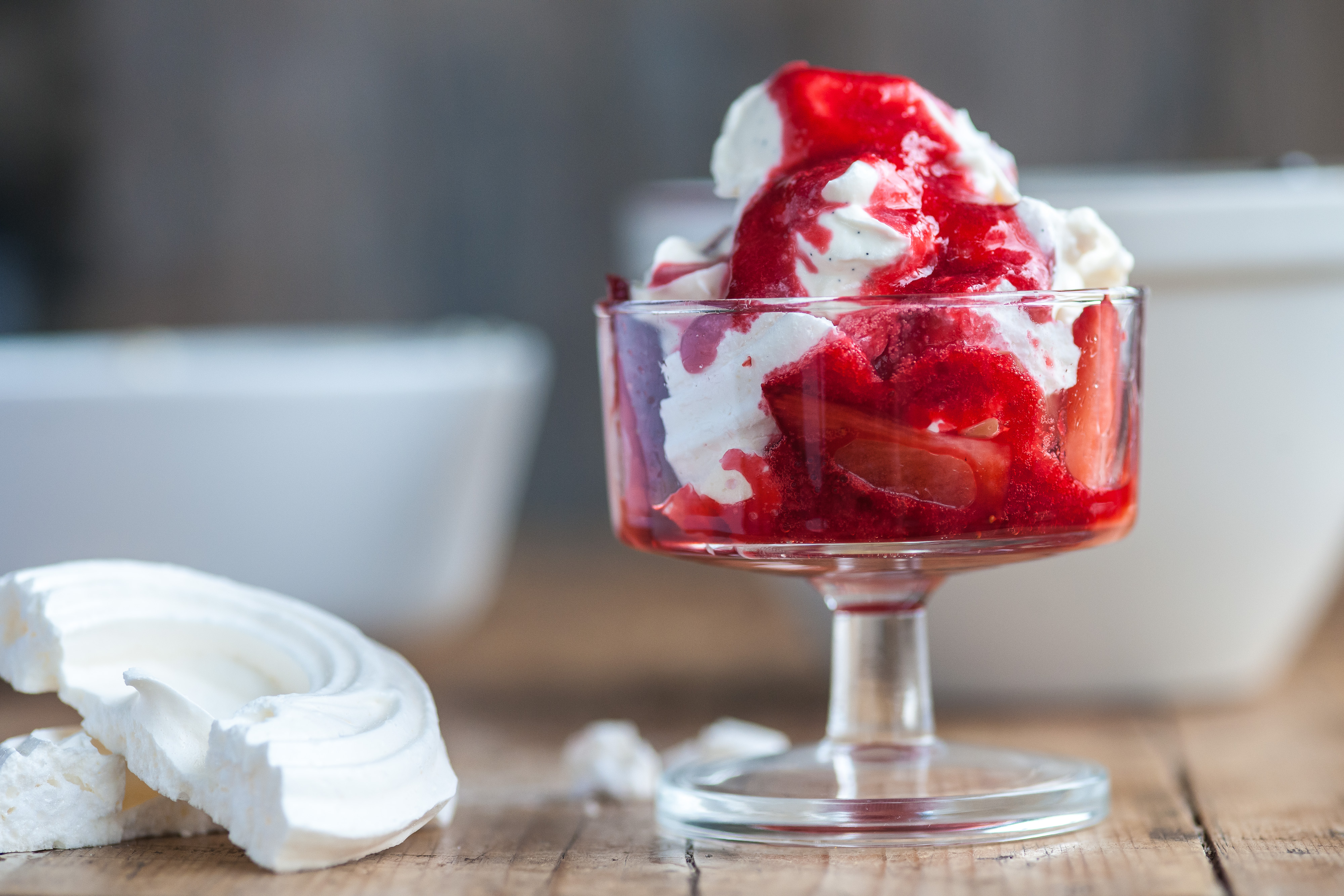 traditional eton mess recipe - great british chefs traditional eton mess recipe - great british chefs