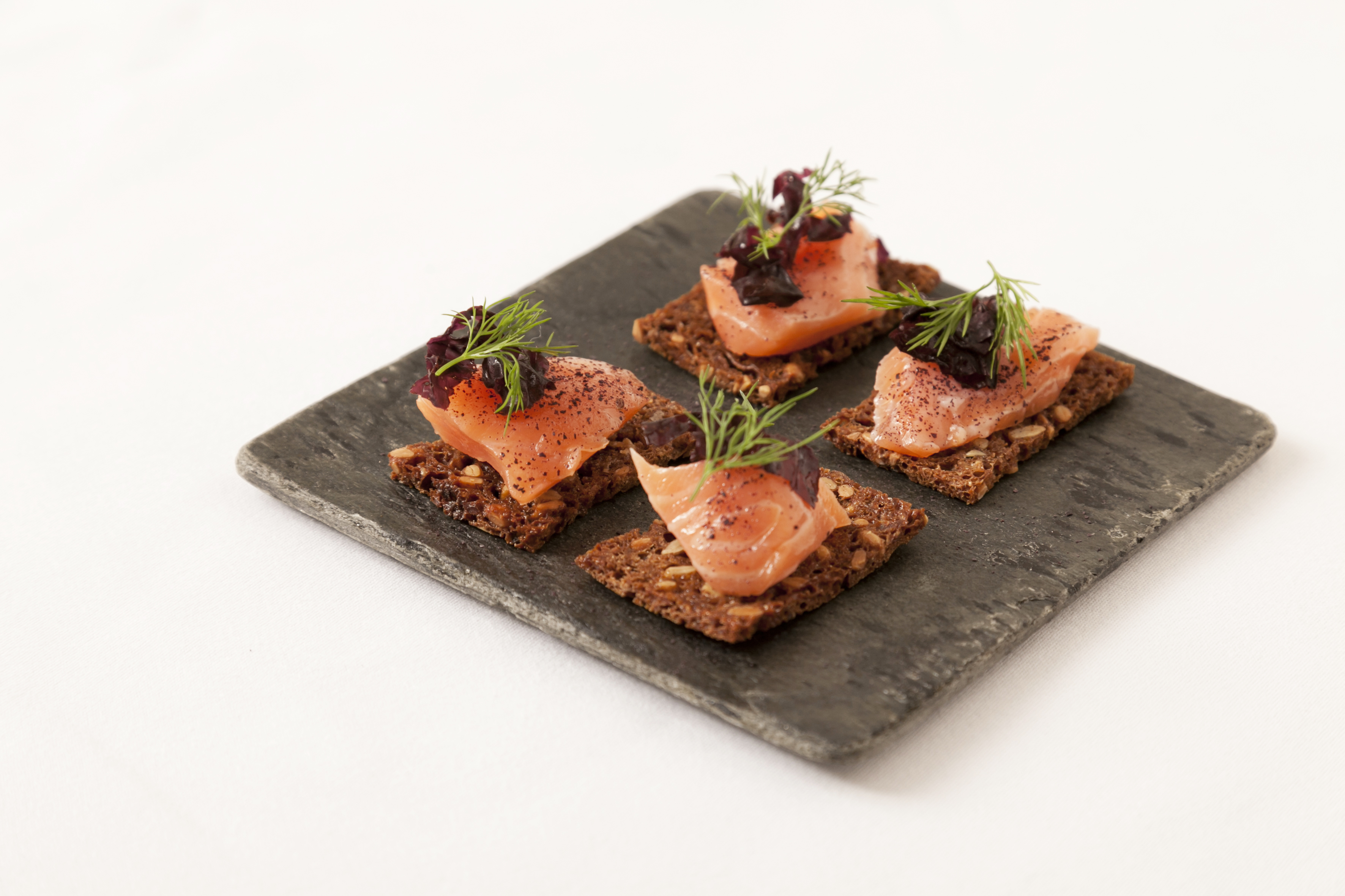 Beetroot Salmon Gravlax Recipe Great British Chefs