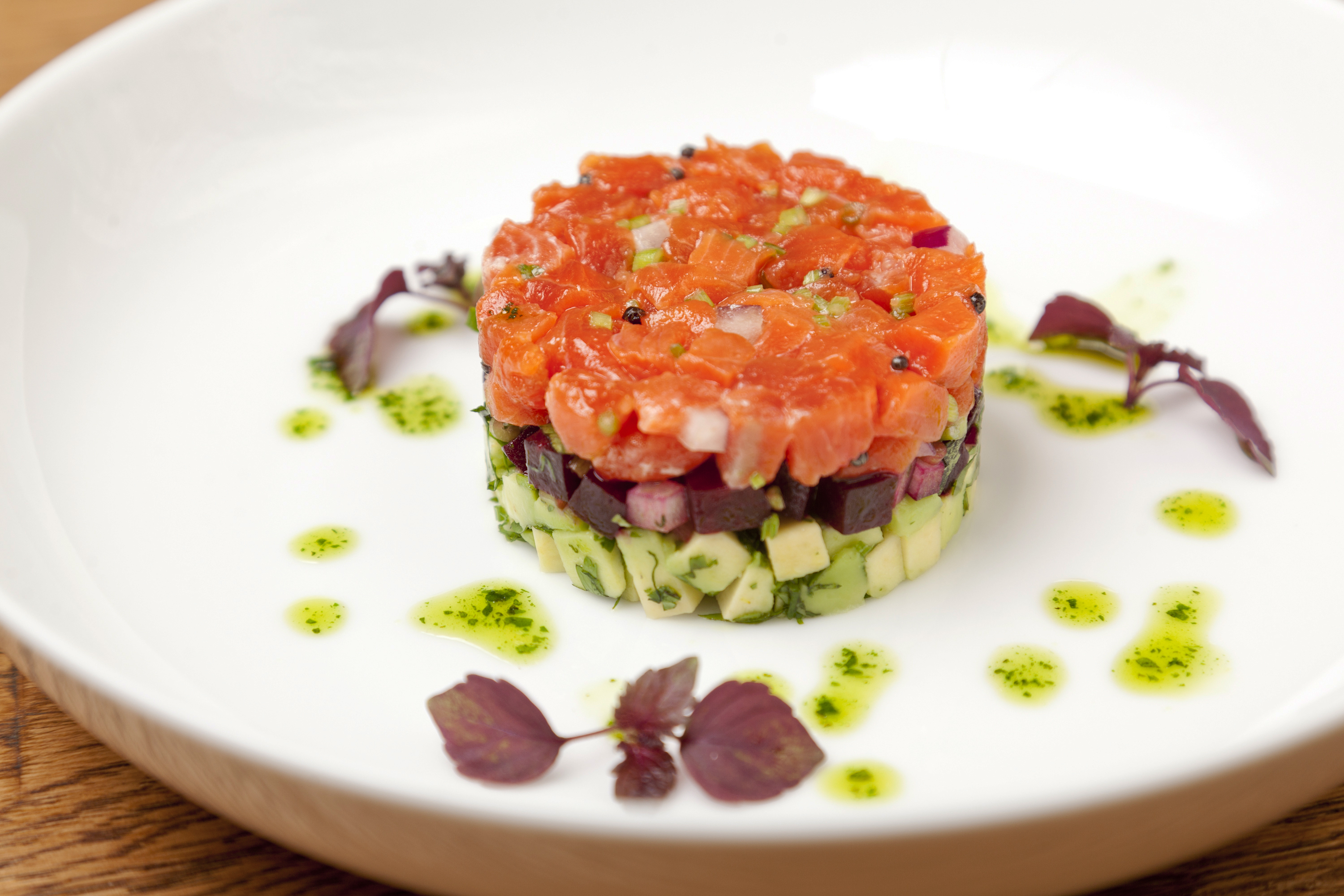 Steak Tartare Recipe Great British Chefs