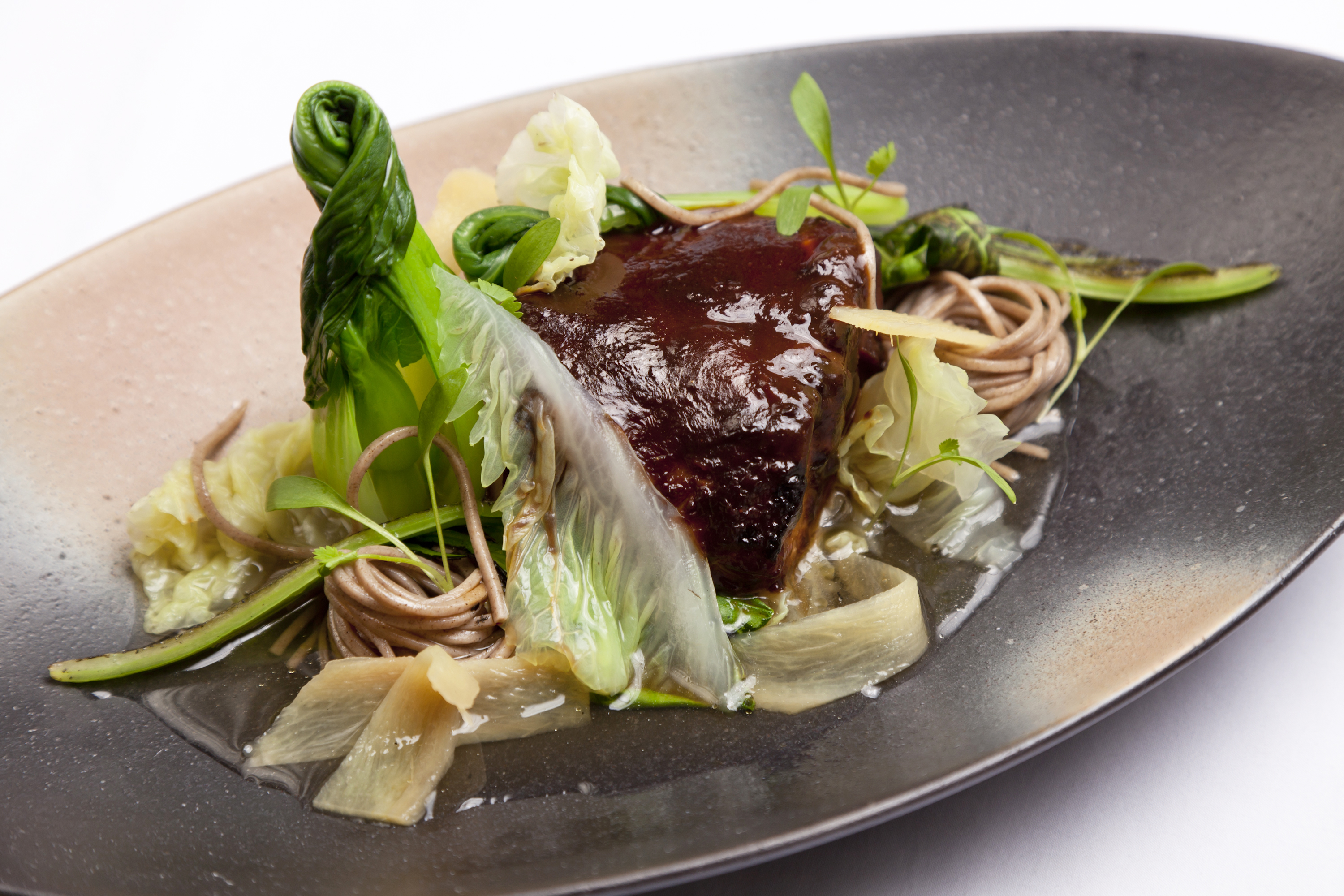 Smoked Cod Recipe Great British Chefs