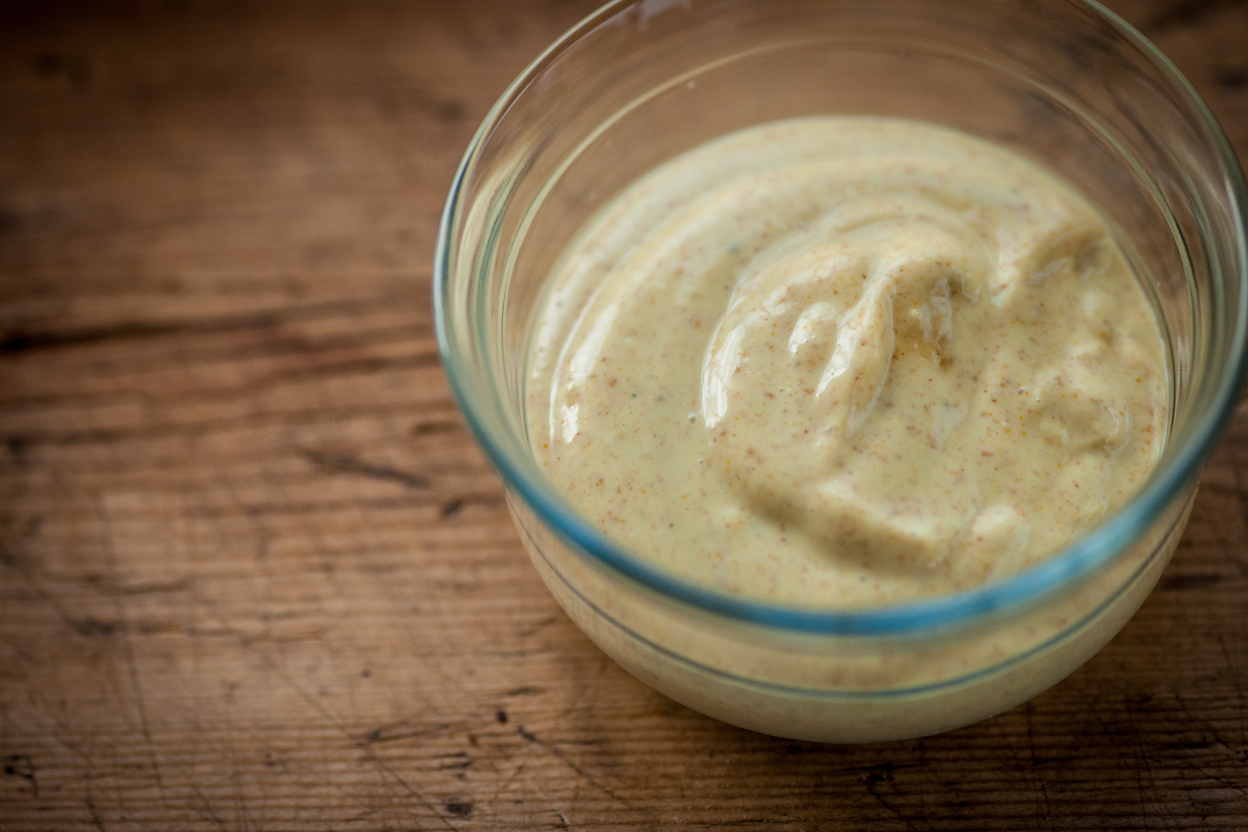 Lime Mayonnaise Recipe Great British Chefs