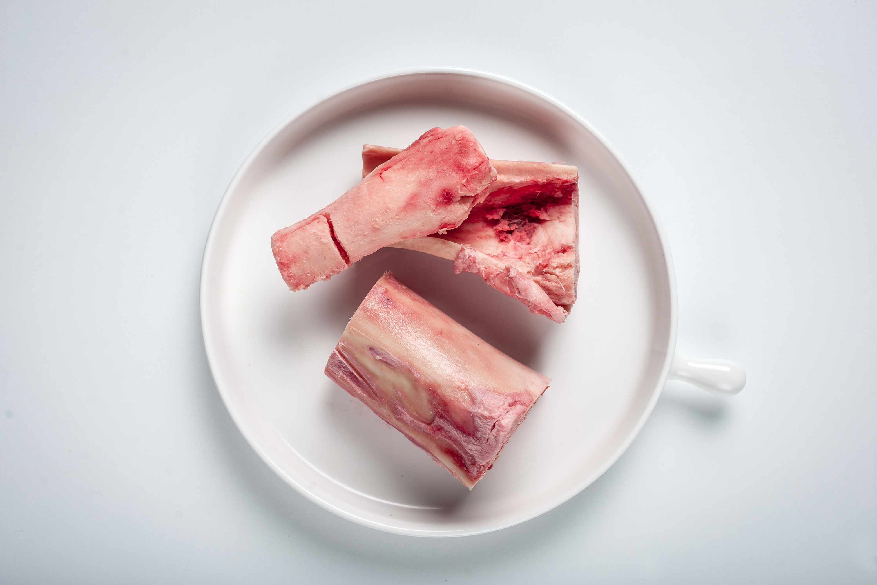 How To Cook Bone Marrow Great British Chefs