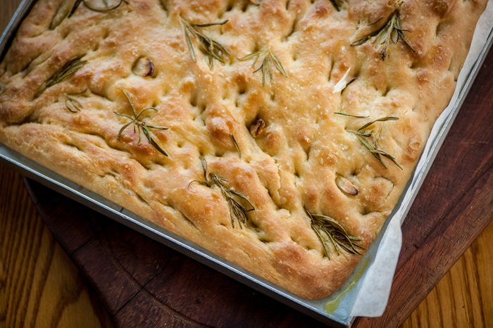 Focaccia