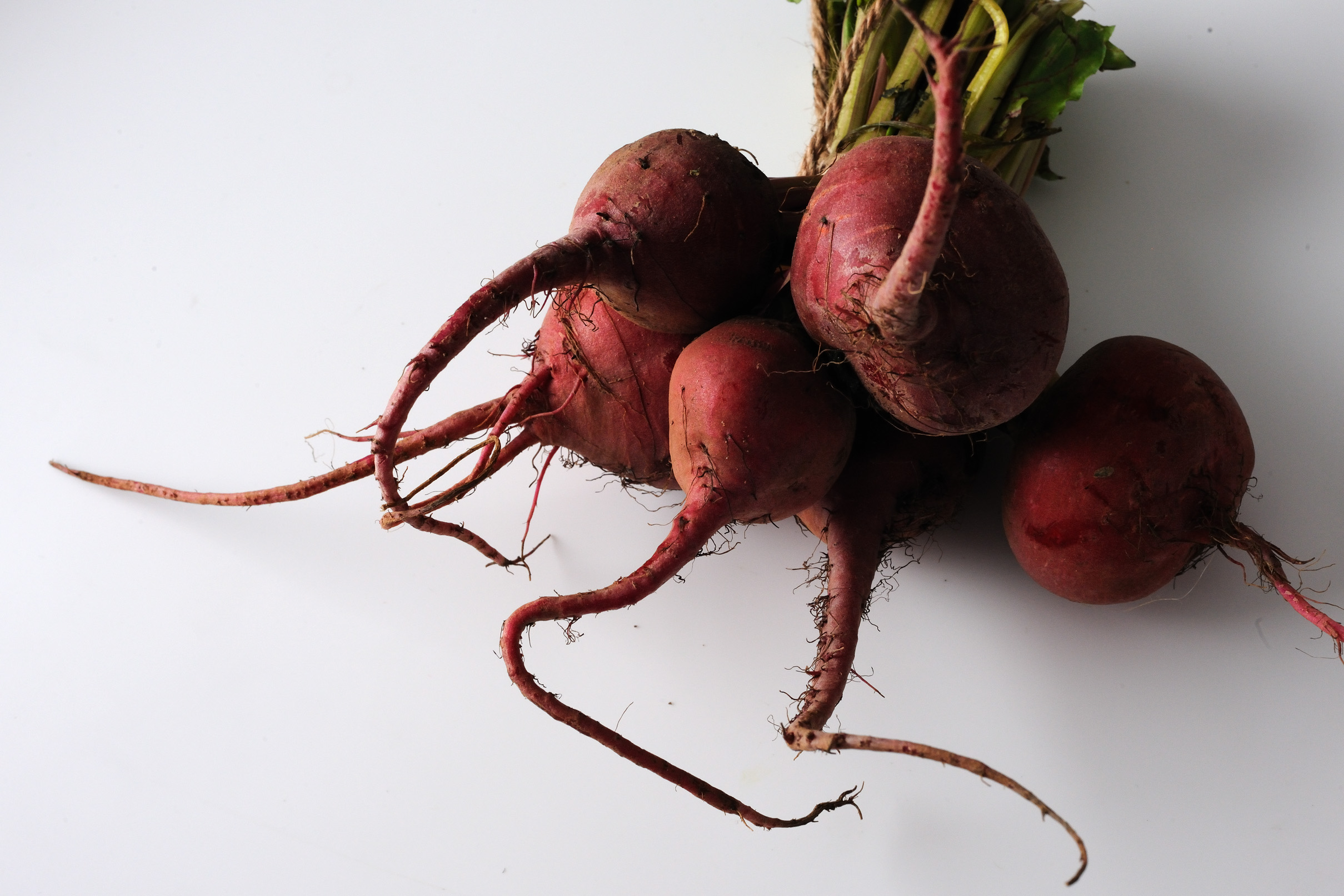 How To Cook Beetroot Great British Chefs