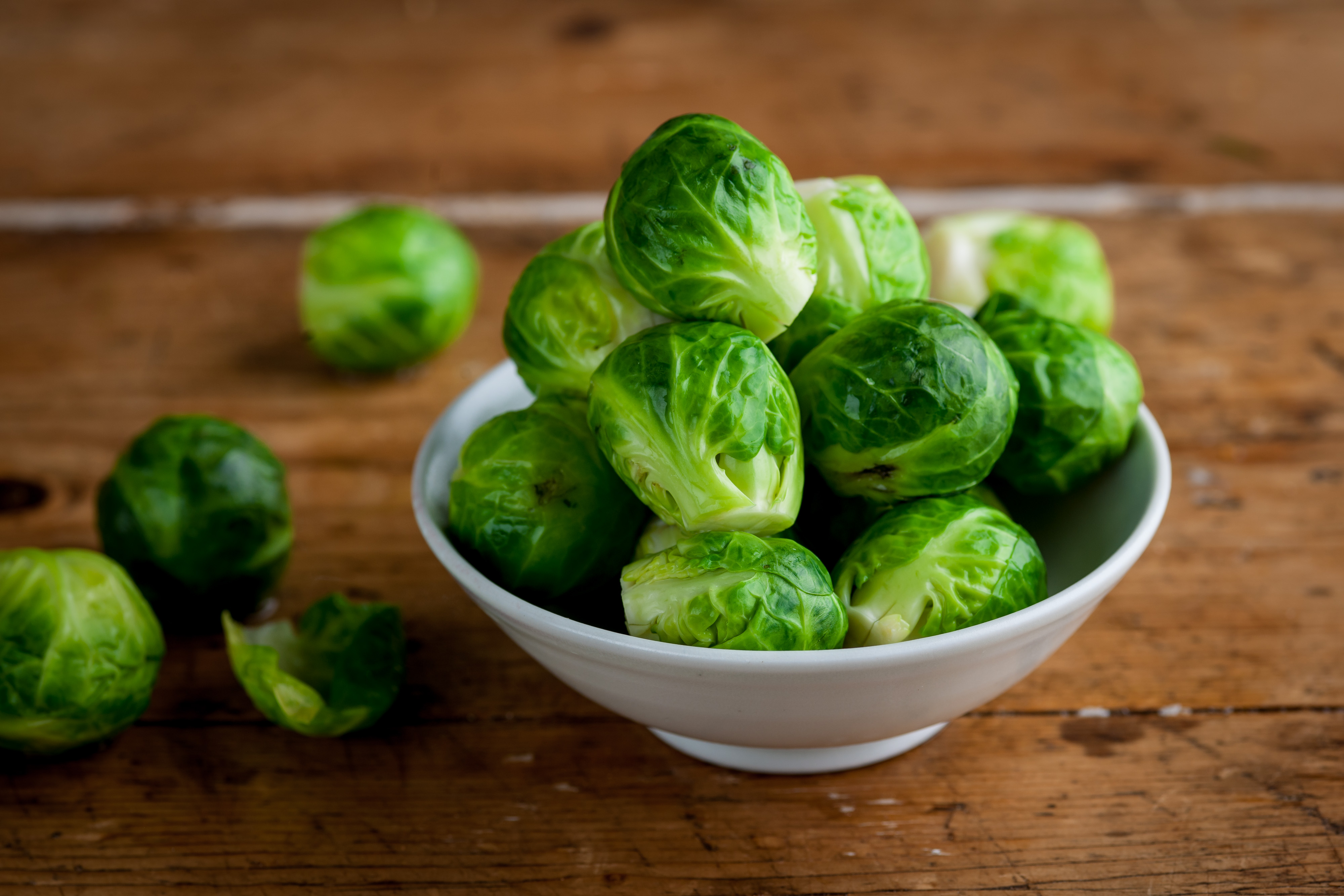 Brussels Sprouts