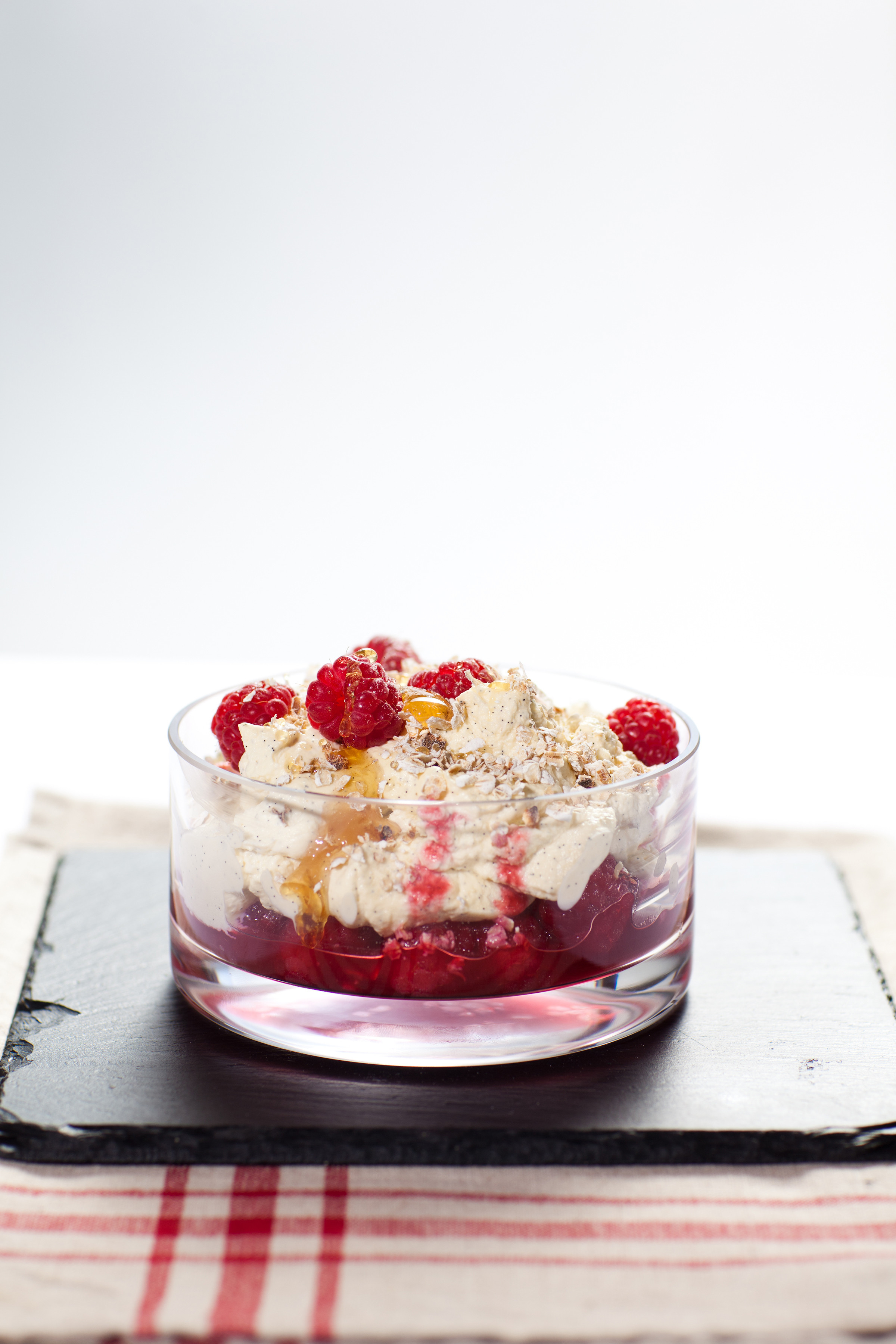 Berry Recipes Great British Chefs