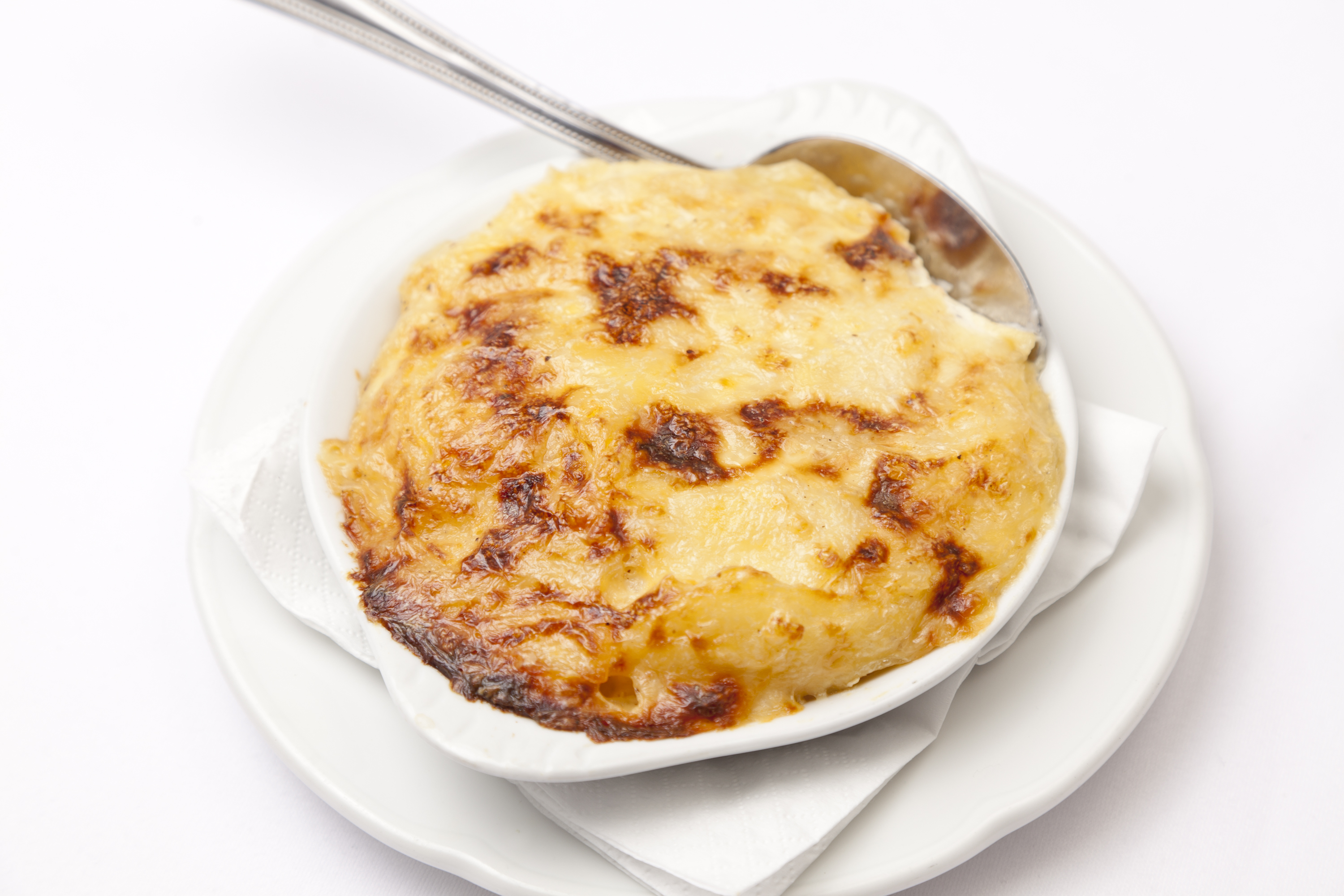 Featured image of post Steps to Prepare Celeriac Dauphinoise Keto