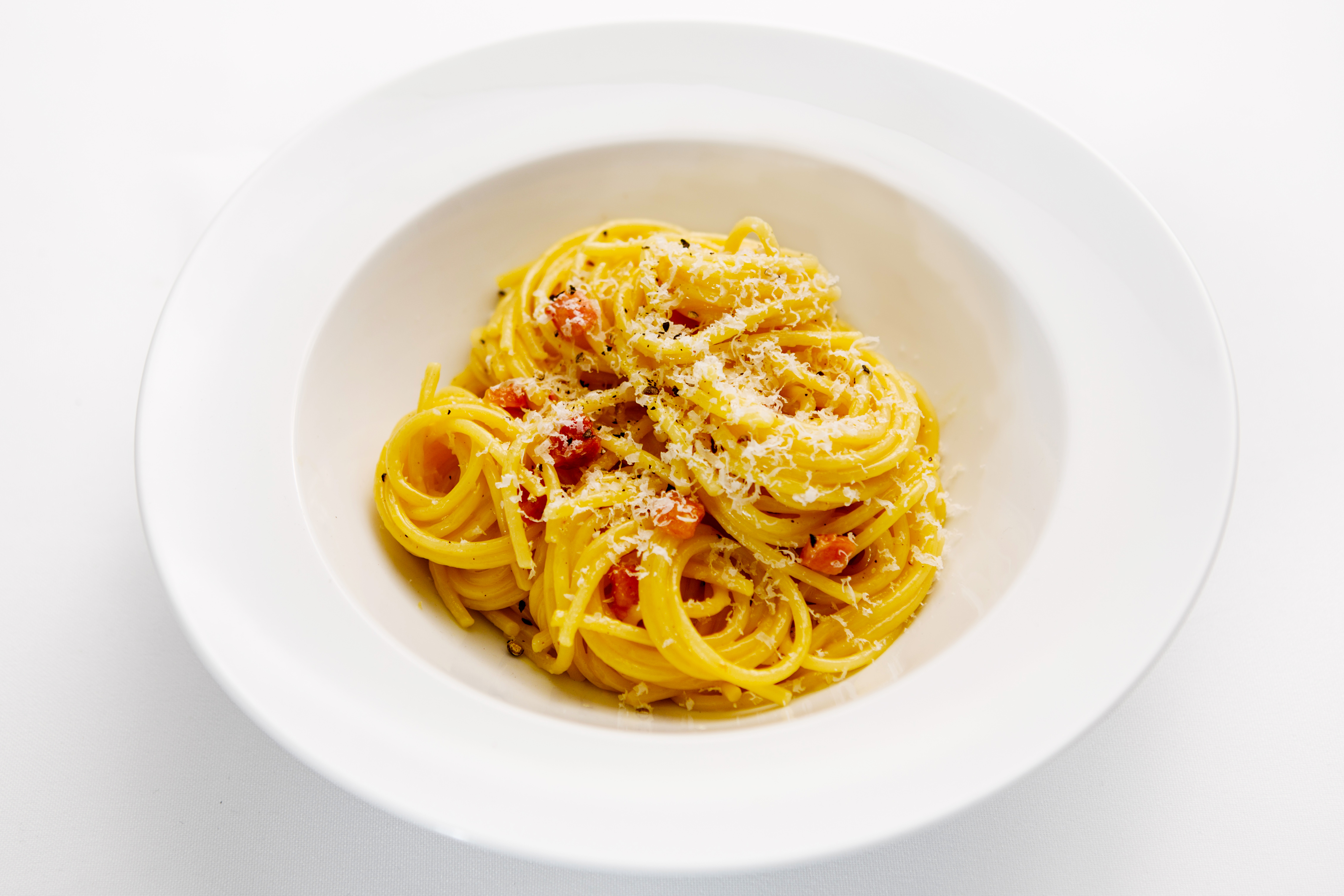 Resep Spaghetti Alla Carbonara - 3 Descargar