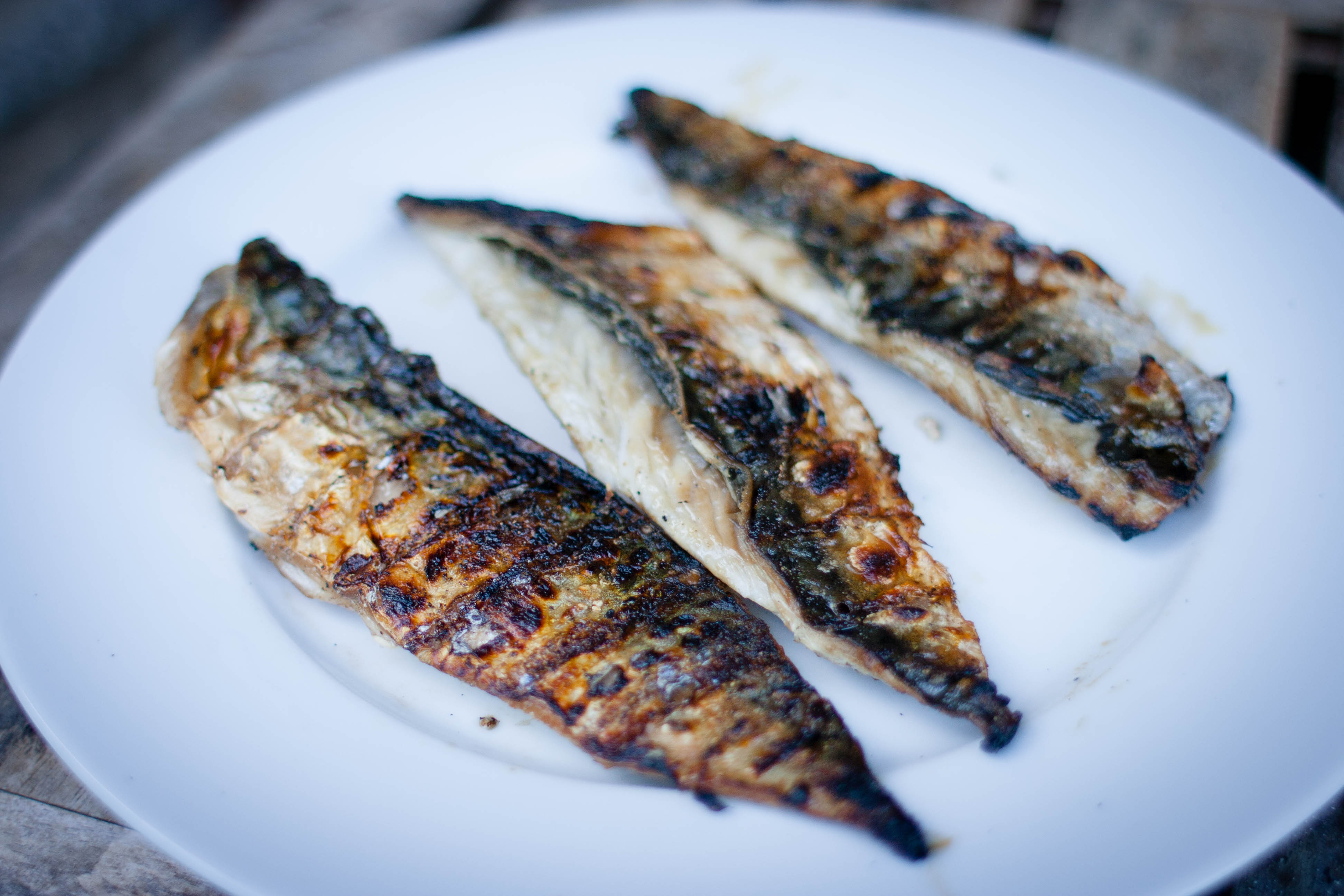 How To Cook Mackerel Inspiration From You