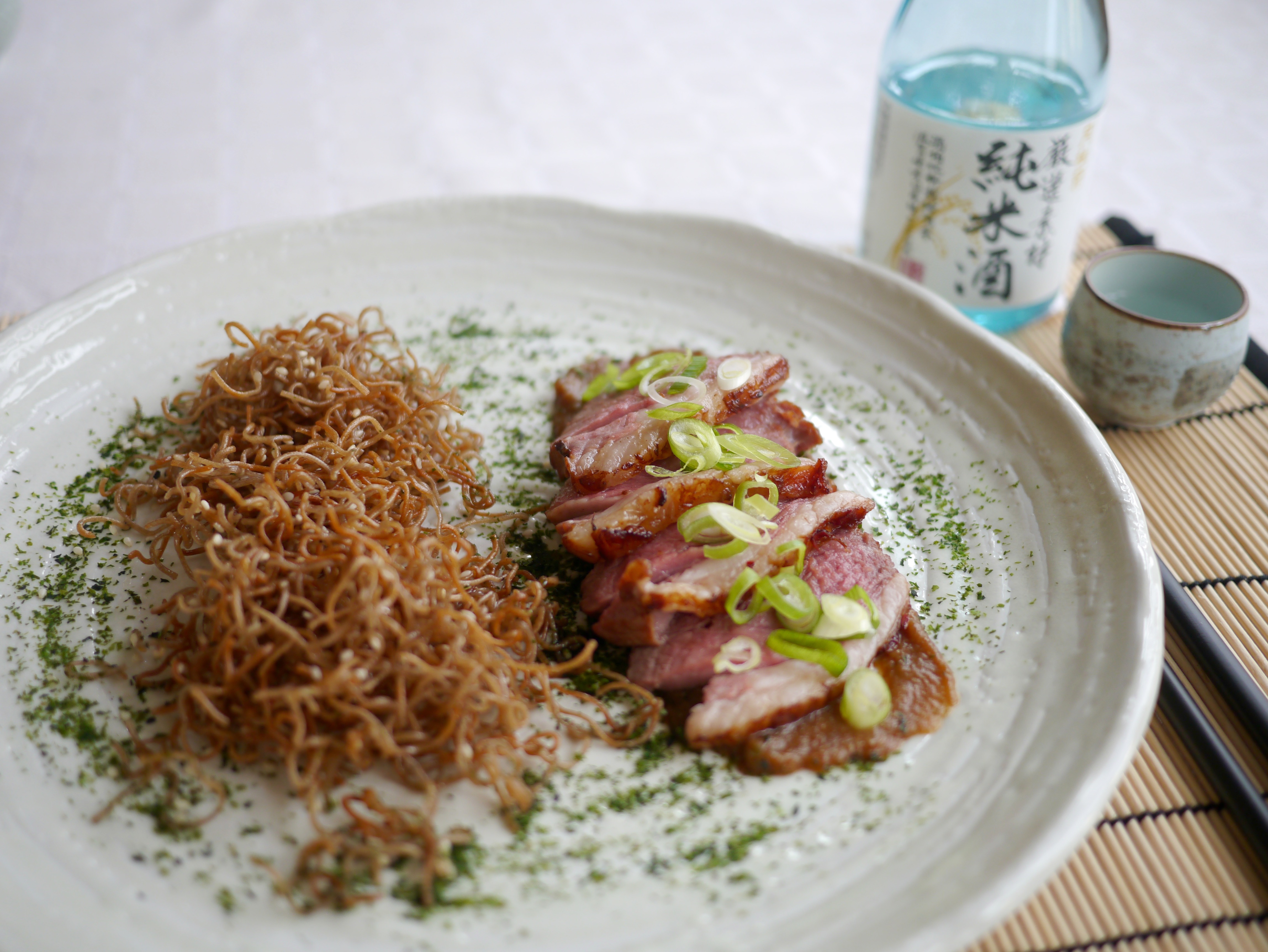 Watch Miso-grilled Cod with Edamame Fried Rice Recipe video Watch Miso-grilled Cod with Edamame Fried Rice Recipe video