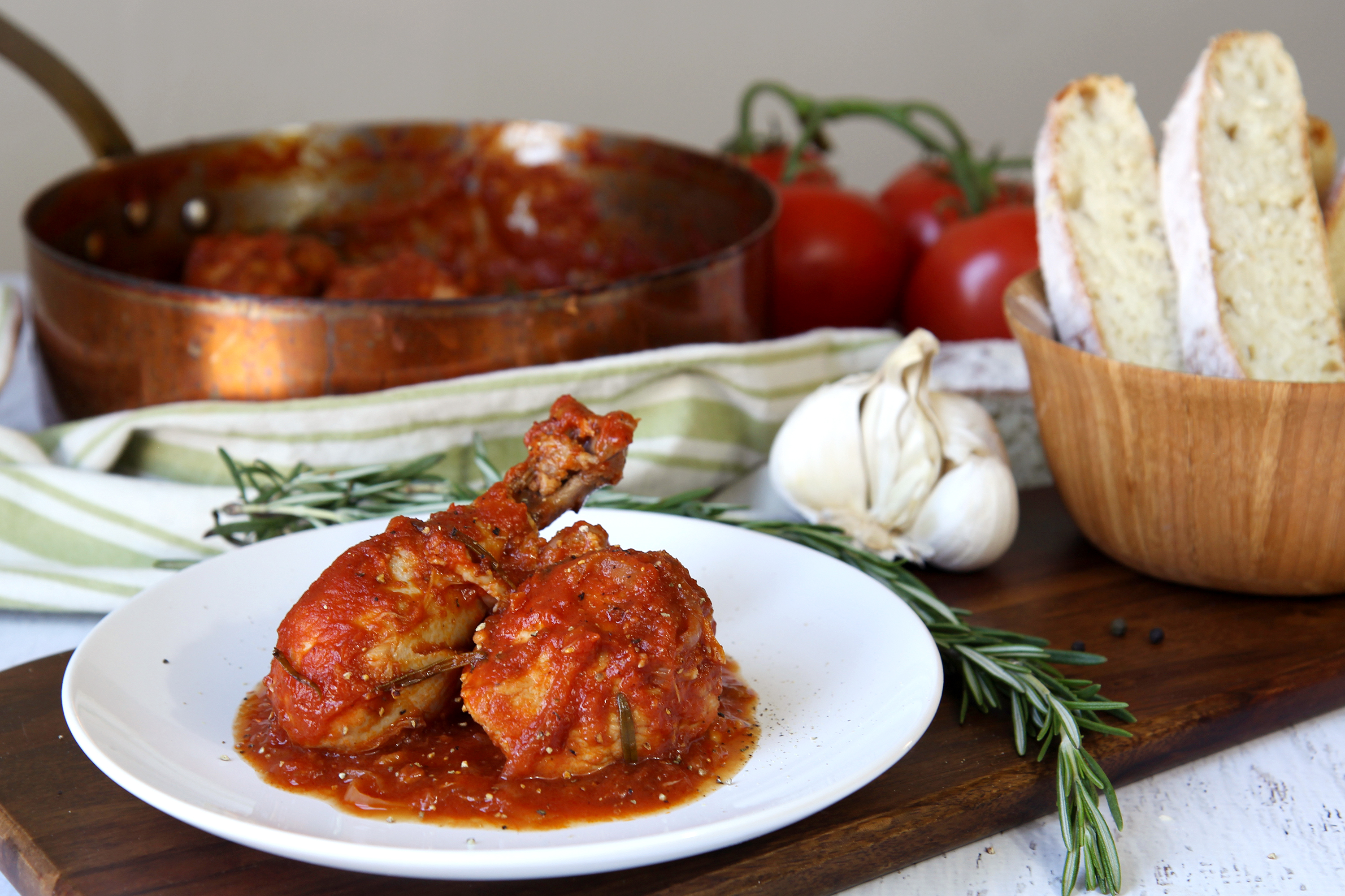 Pollo Alla Diavola Recipe Great Italian Chefs