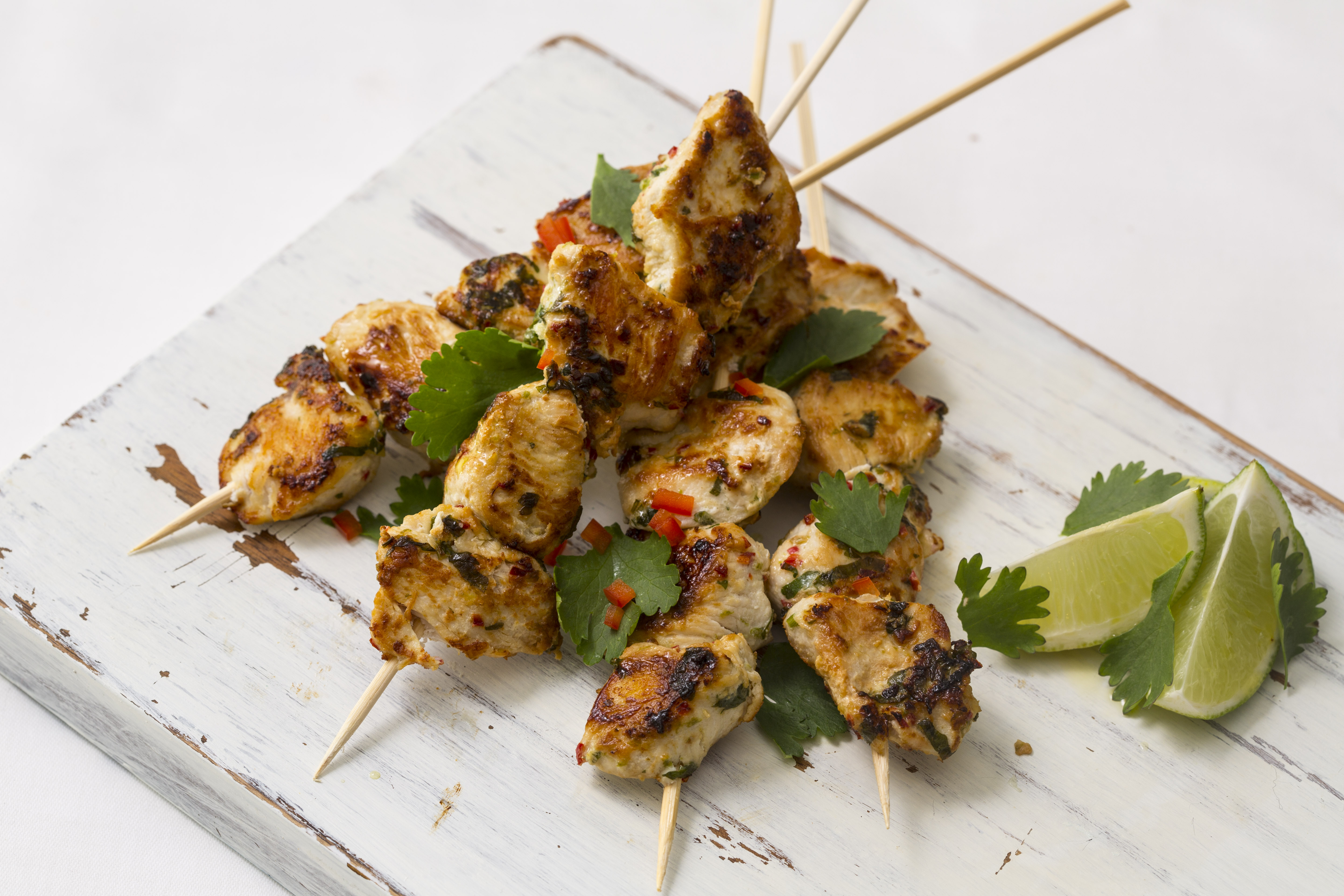 Featured image of post Steps to Prepare Chicken Yakitori Recipe Uk