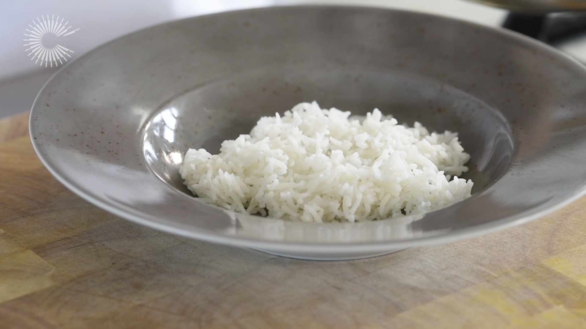 How To Cook Perfect Rice Great British Chefs