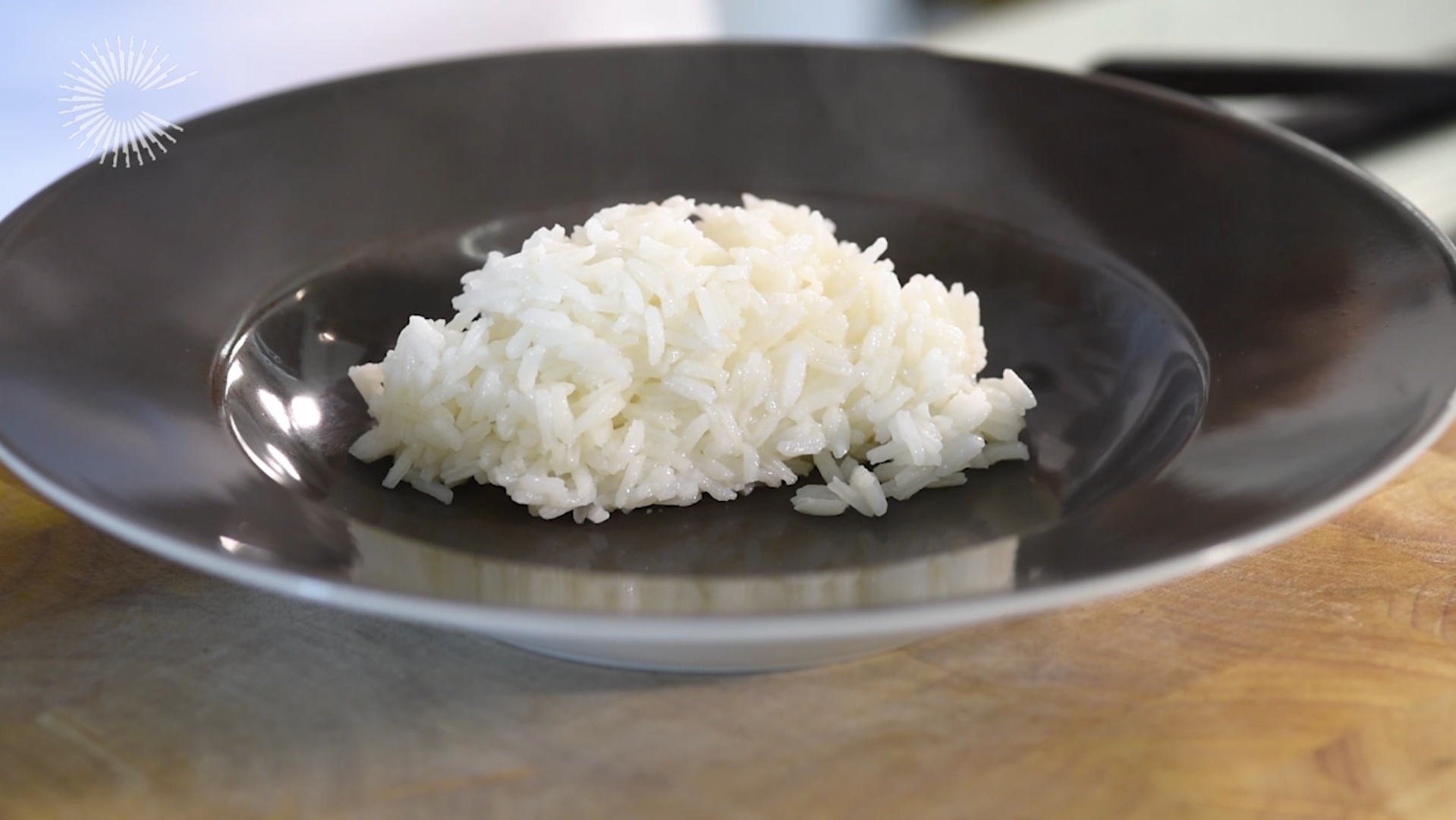 How To Cook Perfect Rice Great British Chefs