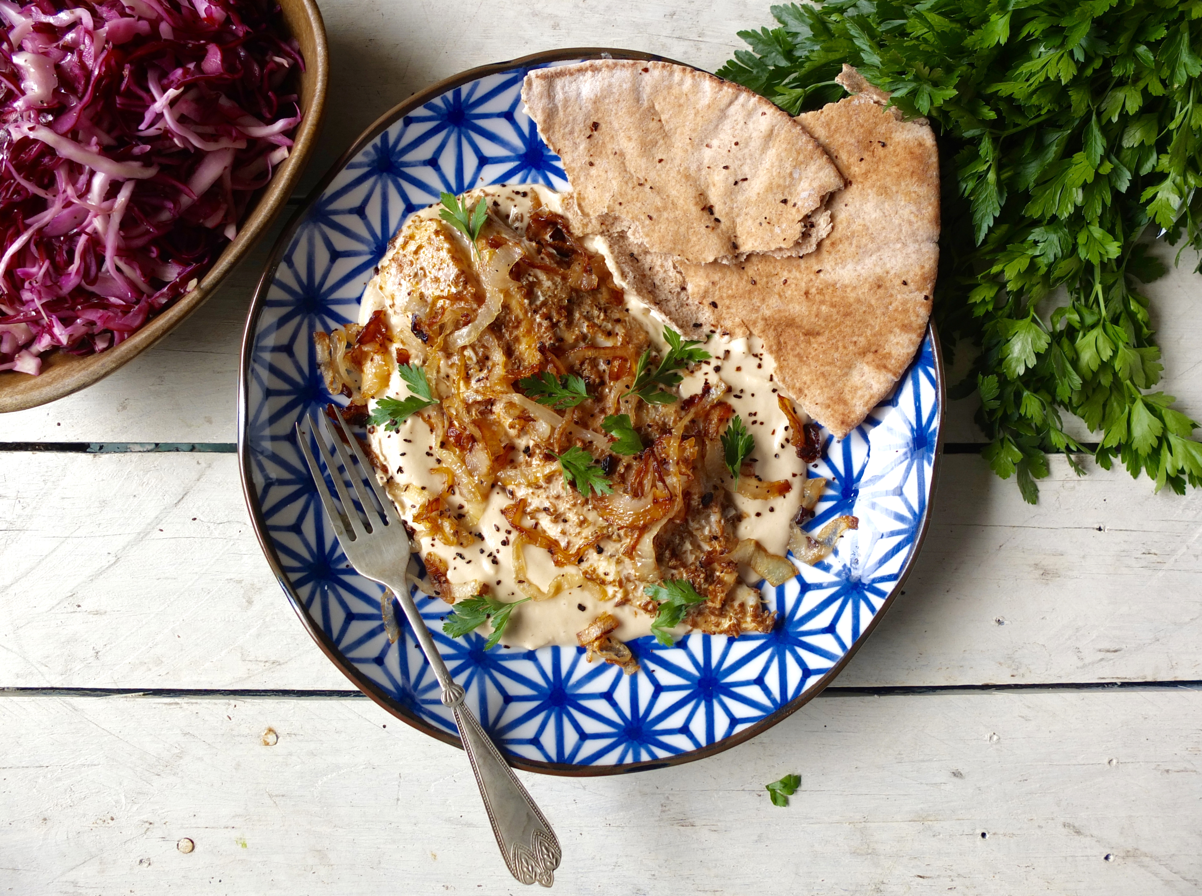 10 Of The Best Israeli Street Foods Great British Chefs