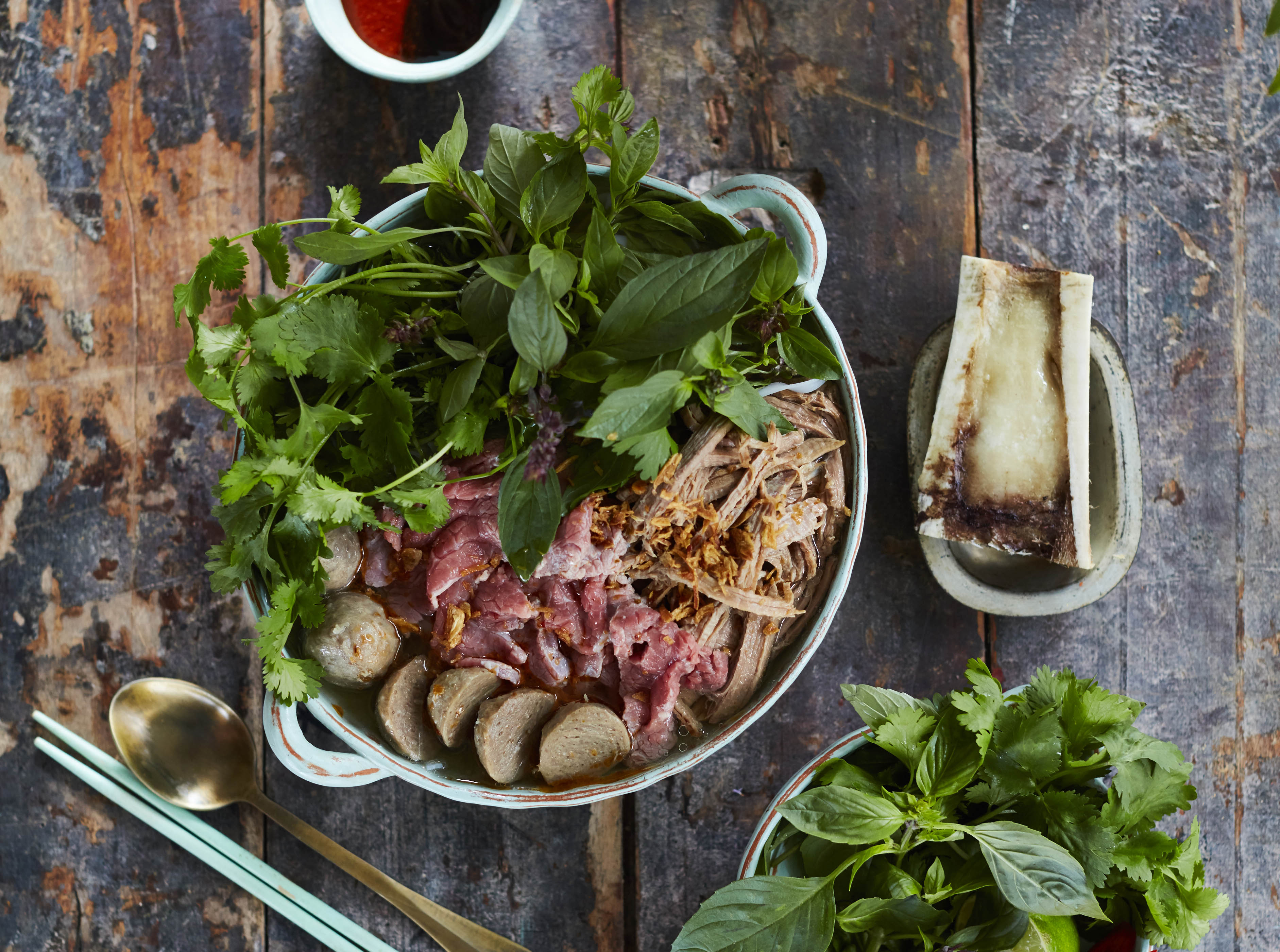 Morning Glory Stir Fry Recipe Great British Chefs