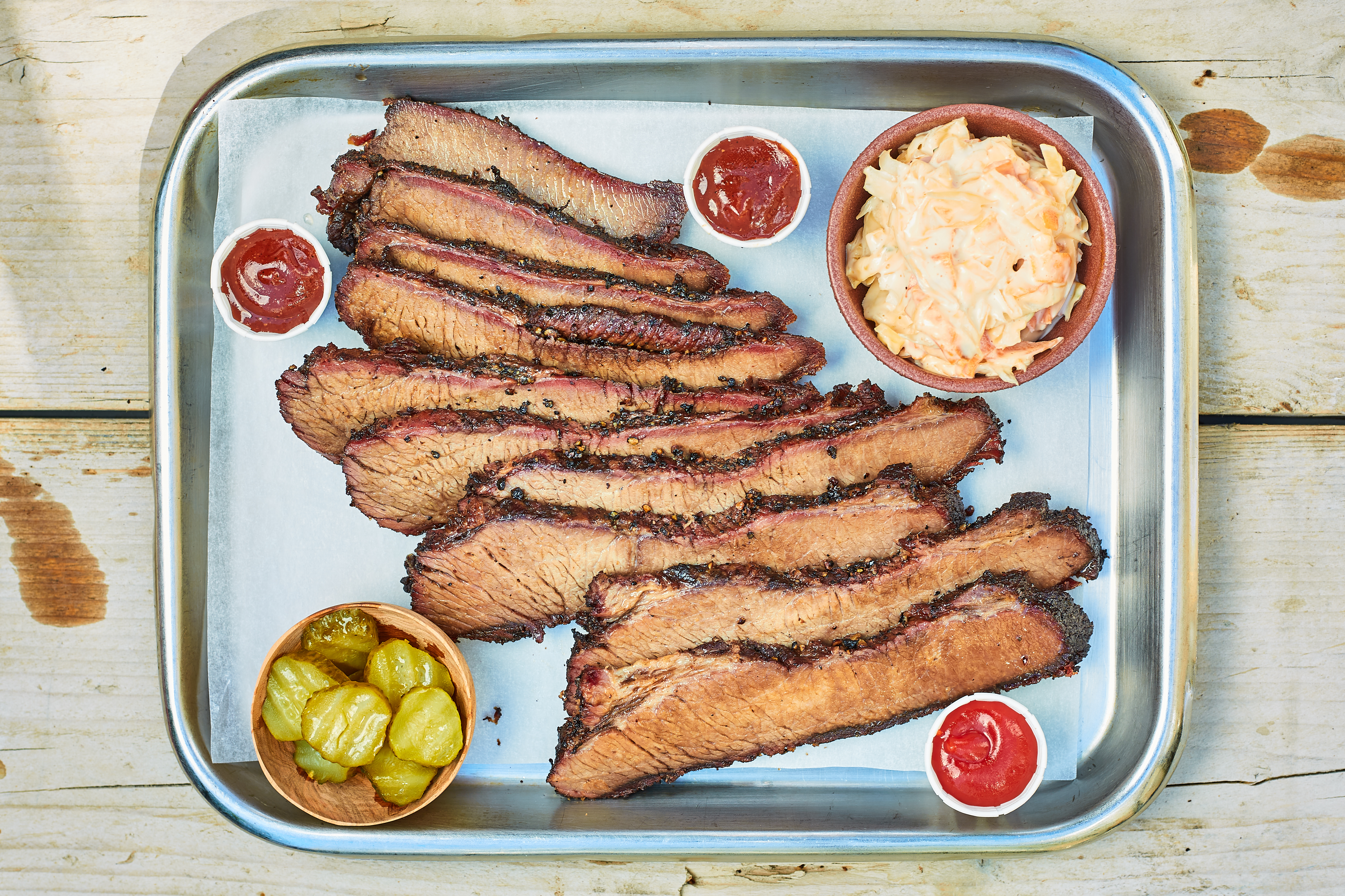 Featured image of post Steps to Make British Brisket Recipe