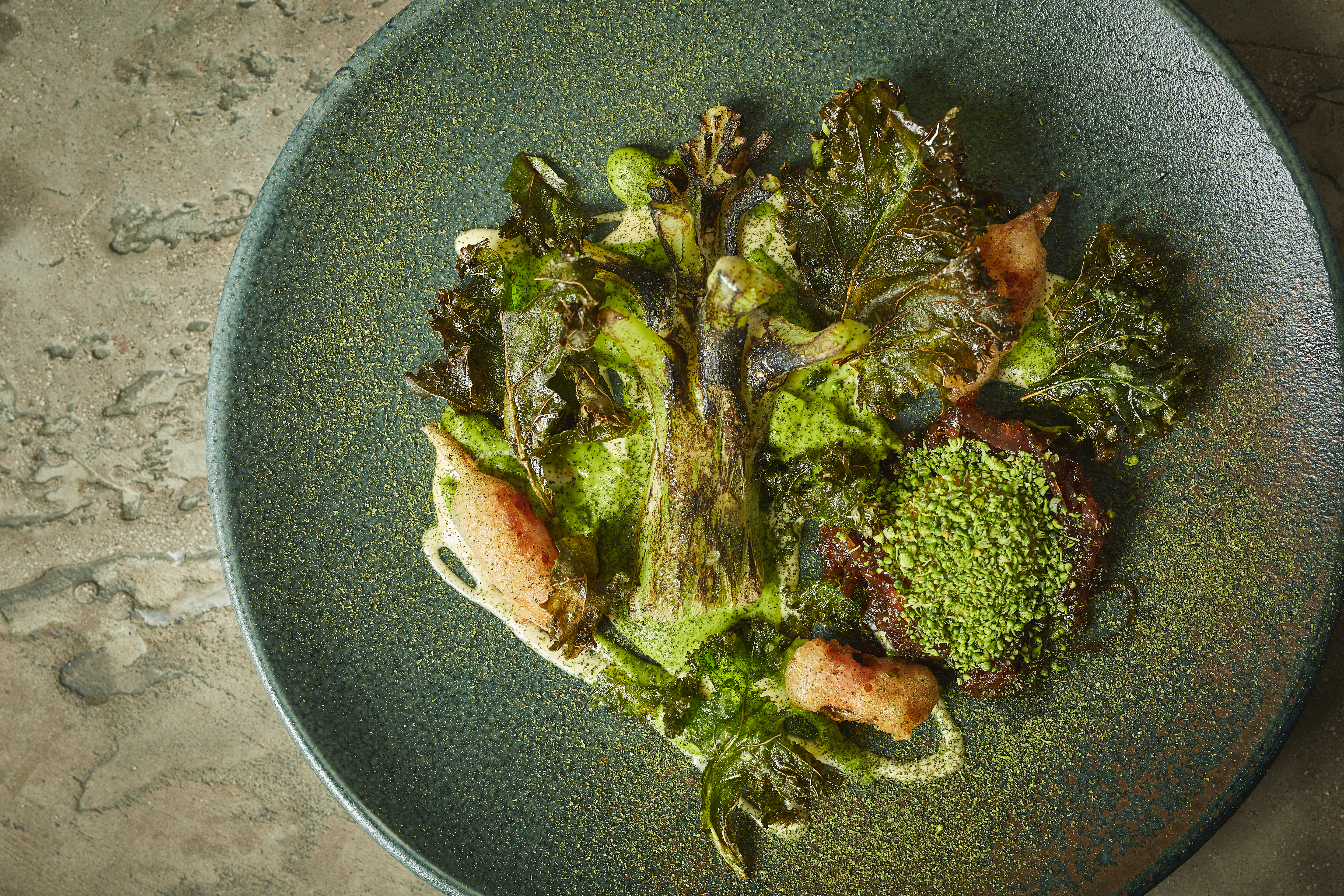 How To Cook Broccoli Great British Chefs